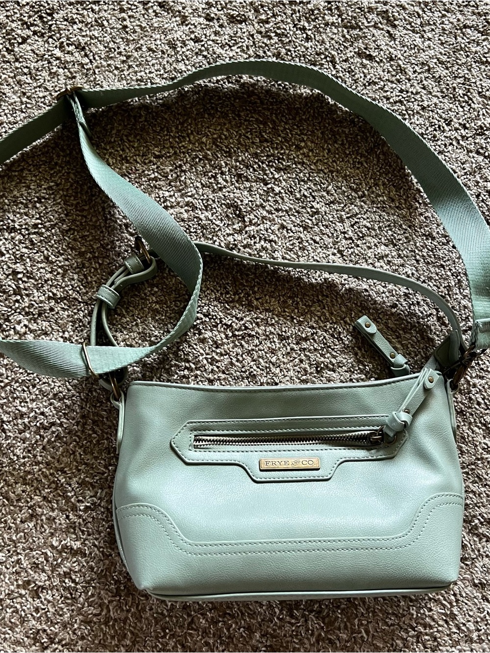 Frye & Co. Crossbody Bag
